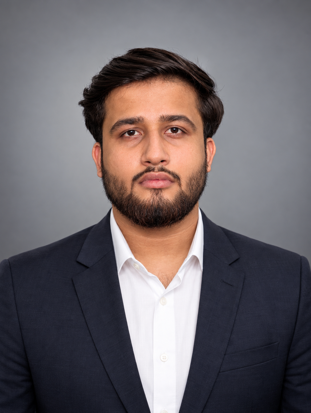 Deepansh Mishra